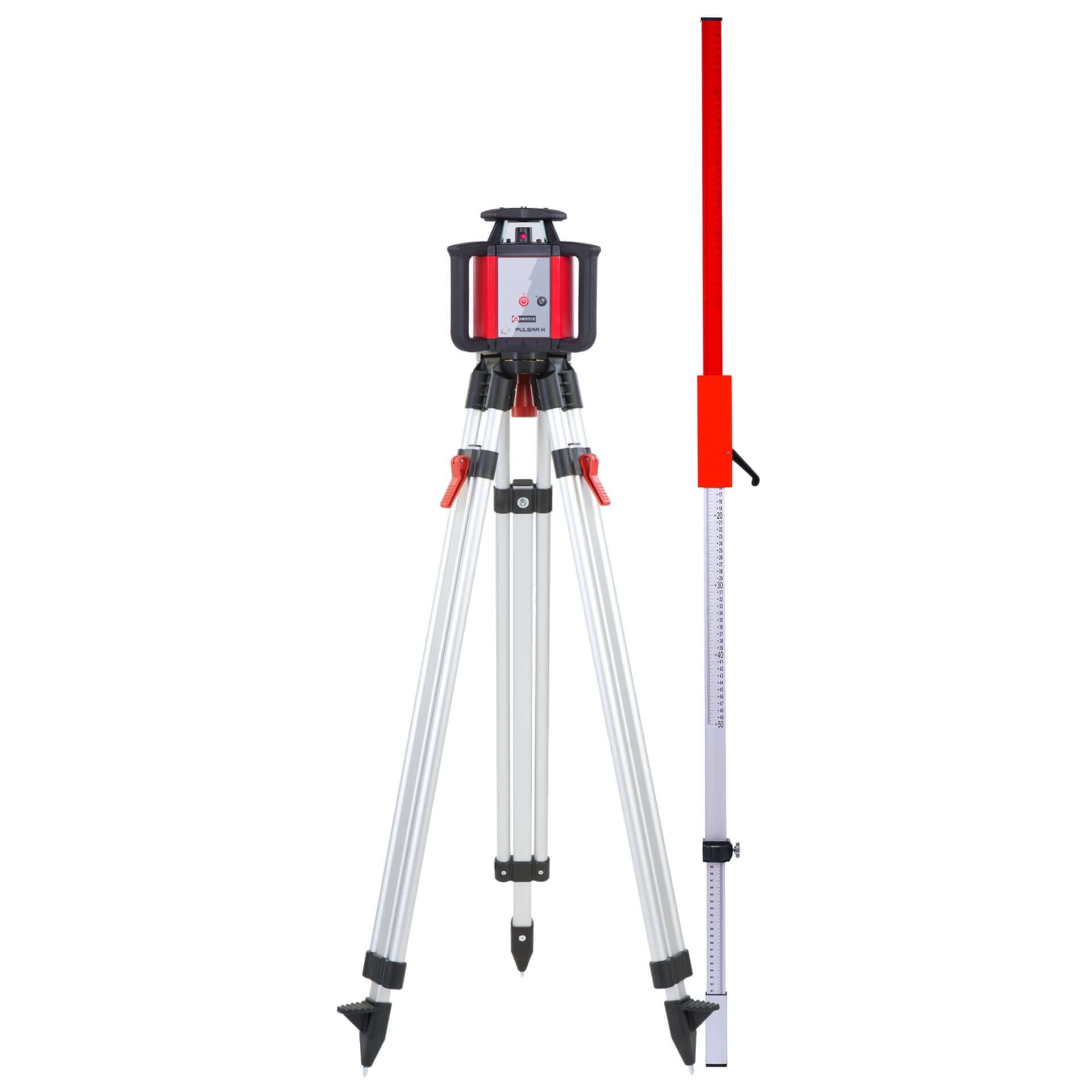 NESTLE PULSAR H Rotationslaser Set NESTLE PULSAR H Rotationslaser Set